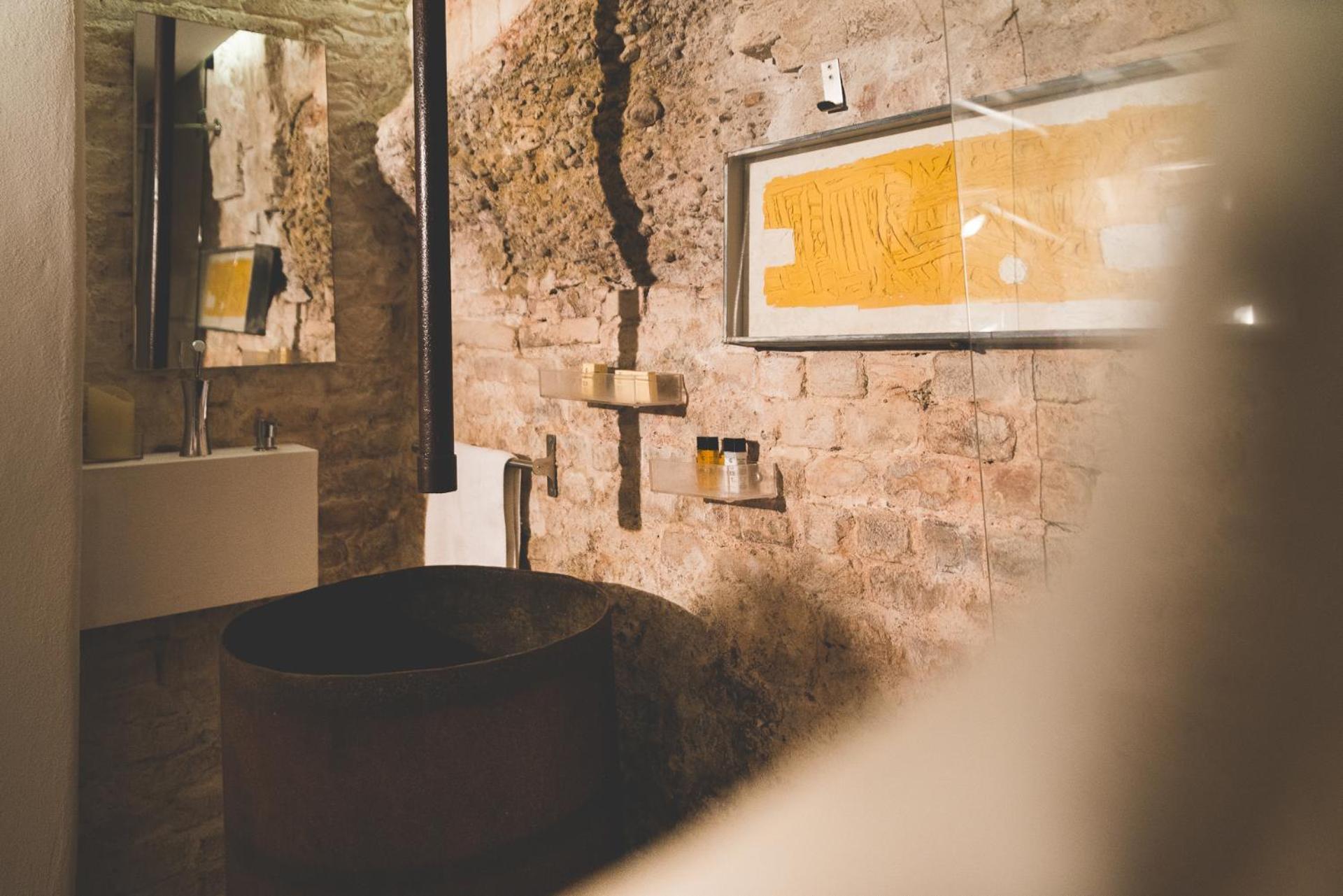 Art Gallery - Tuscany - Medieval Town Close To Florence, Pisa, Lucca, Chianti Zone, Versilia Santa Maria a Monte